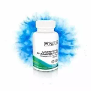 Nootropic Brainbooster Micro Dose