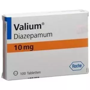 Valium