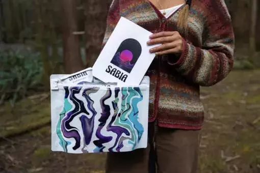 SABIA Trip Kit