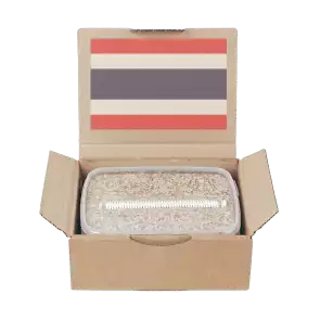 Mondo® Grow Kit Thai ‘ Ban Hua’