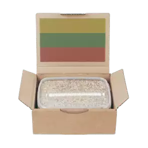 Mondo Grow Kit PES
