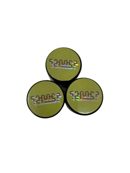 HUH hash rosin (authentic)
