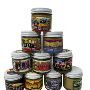 Dank Czar Baller Jars