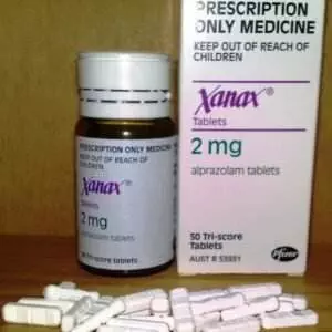 Xanax 2mg
