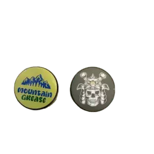 Mountain grease Live Rosin