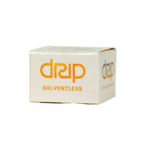 Drip Diamonds Live Rosin