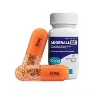 Adderall 30mg pills