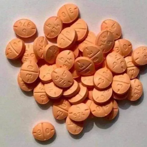 Adderall 30mg pills 1
