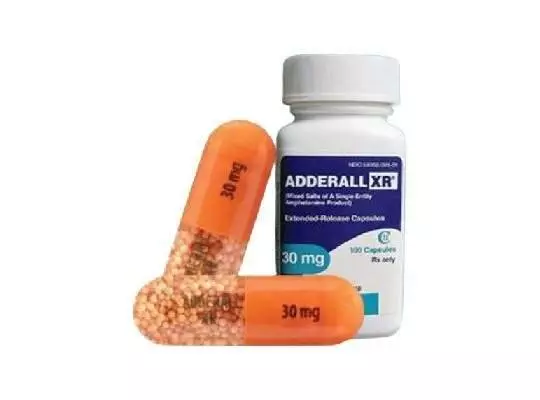 Adderall 30mg pills