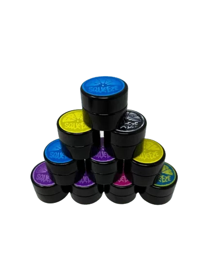 Fresh Squeeze Rosin