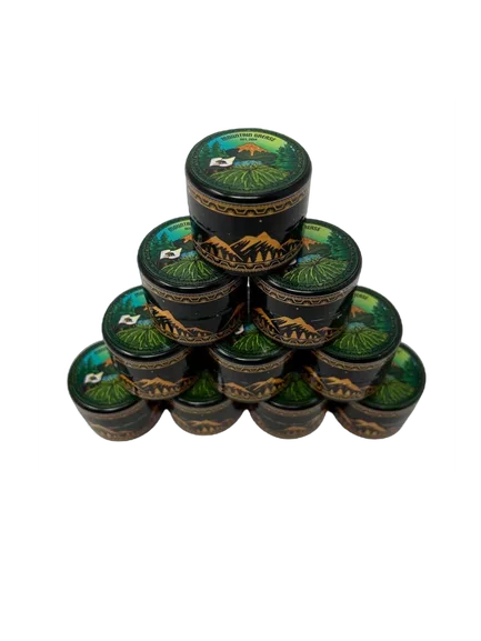 Mountain grease (authentic)