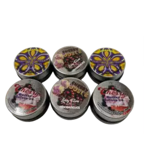 Trichadelics (authentic)