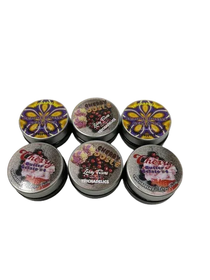 Trichadelics (authentic)