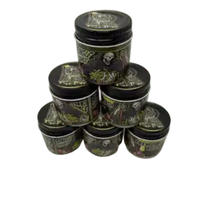 Reaper Rosin (fire hash rosin)