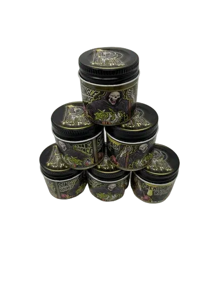 Reaper Rosin (fire hash rosin)