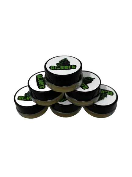 Dr Vert (2g Jars)