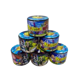 Professor Sift (2g Jar)