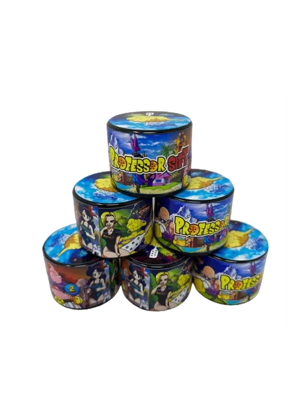 Professor Sift (2g Jar)