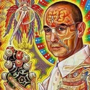 LSD BLOTTERS 350ug