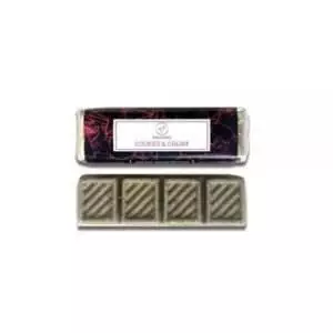 SHROOMIES COOKIES AND CREAM CHOCOLATE (3000MG)